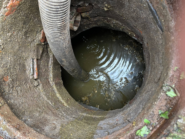 无为化粪池清理的周期与注意事项