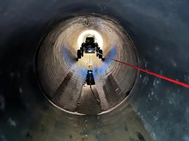 无为CCTV检测后如何整理数据？