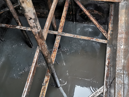 无为CCTV管道检测具体做什么？