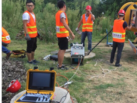 无为如何选择适合的市政管道疏通方法？